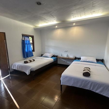 Arlina'S Hotel Kintamani Luaran gambar