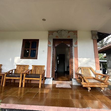 Arlina'S Hotel Kintamani Luaran gambar