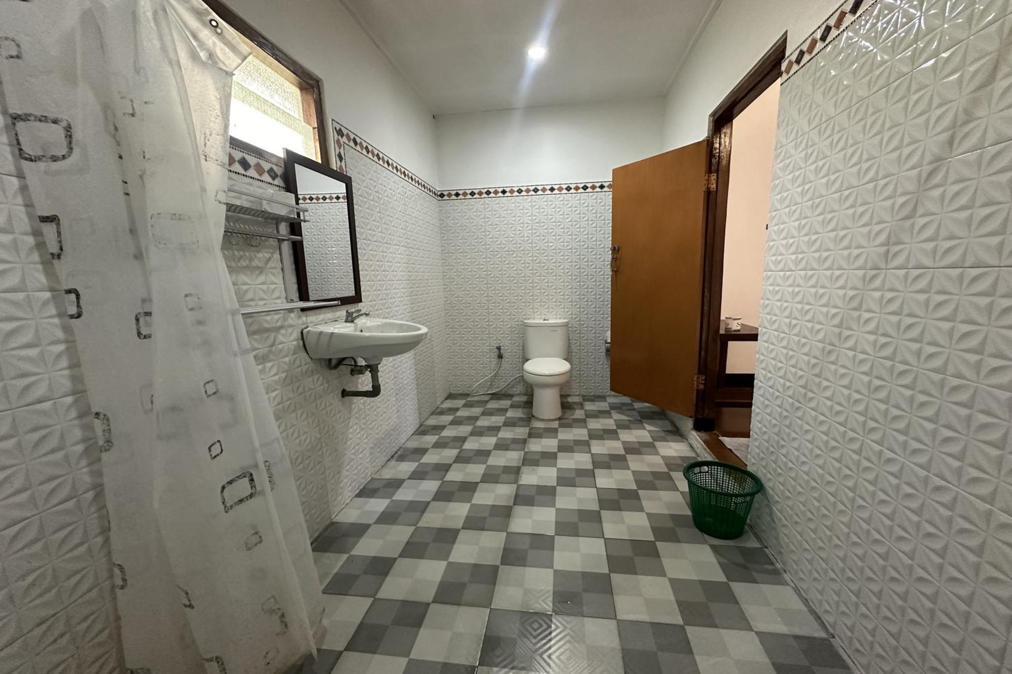 Arlina'S Hotel Kintamani Luaran gambar