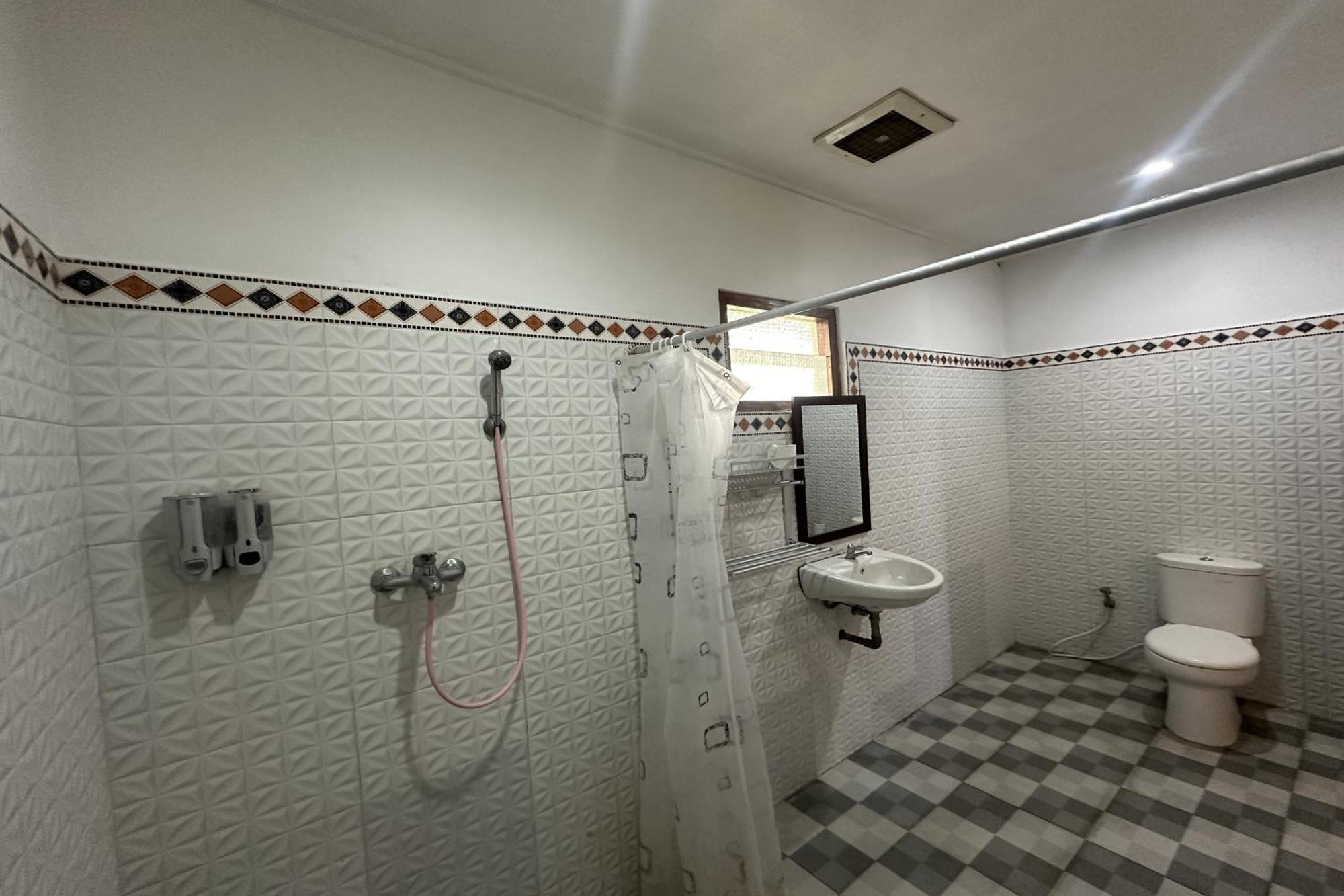 Arlina'S Hotel Kintamani Luaran gambar