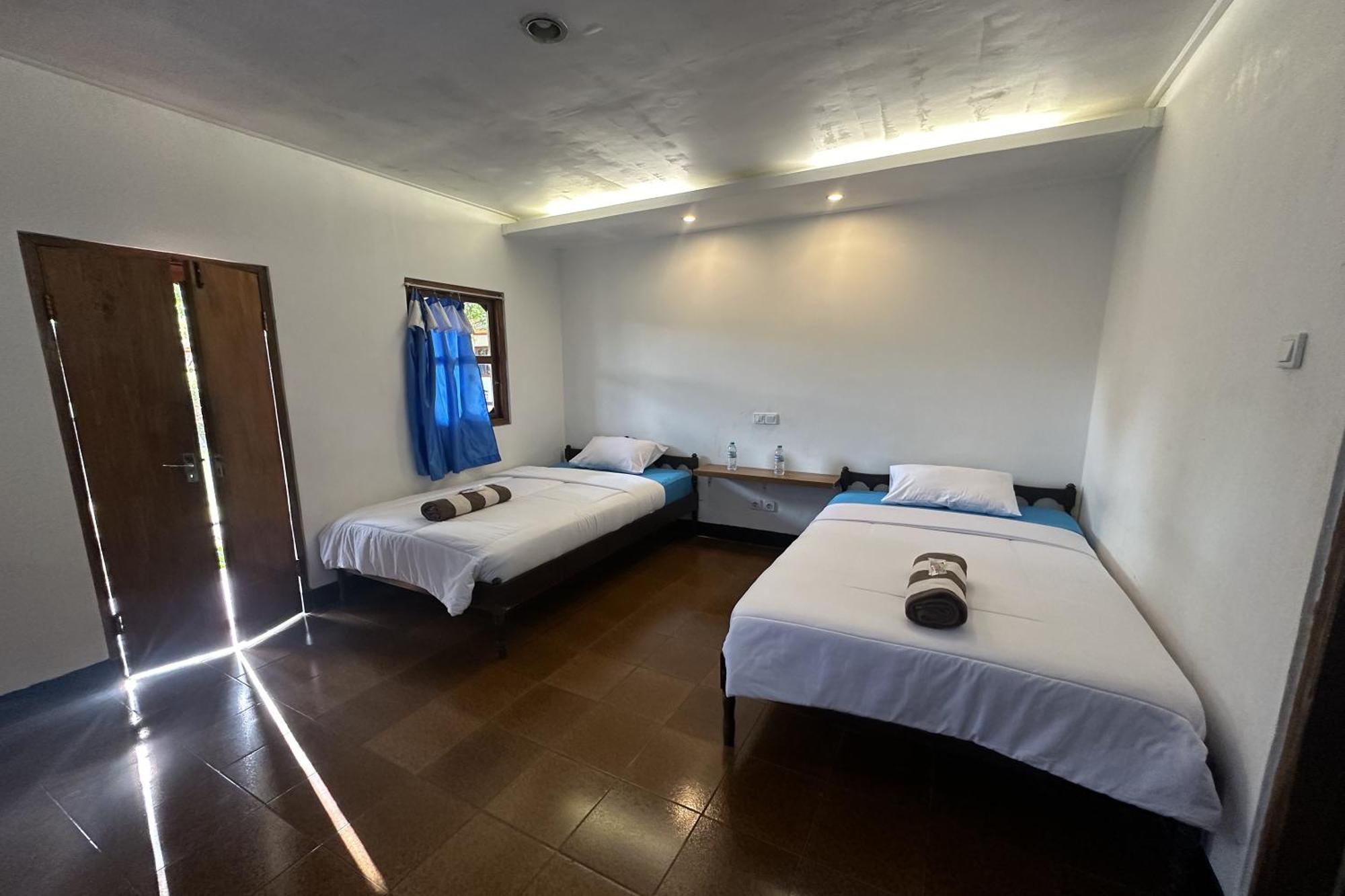 Arlina'S Hotel Kintamani Luaran gambar
