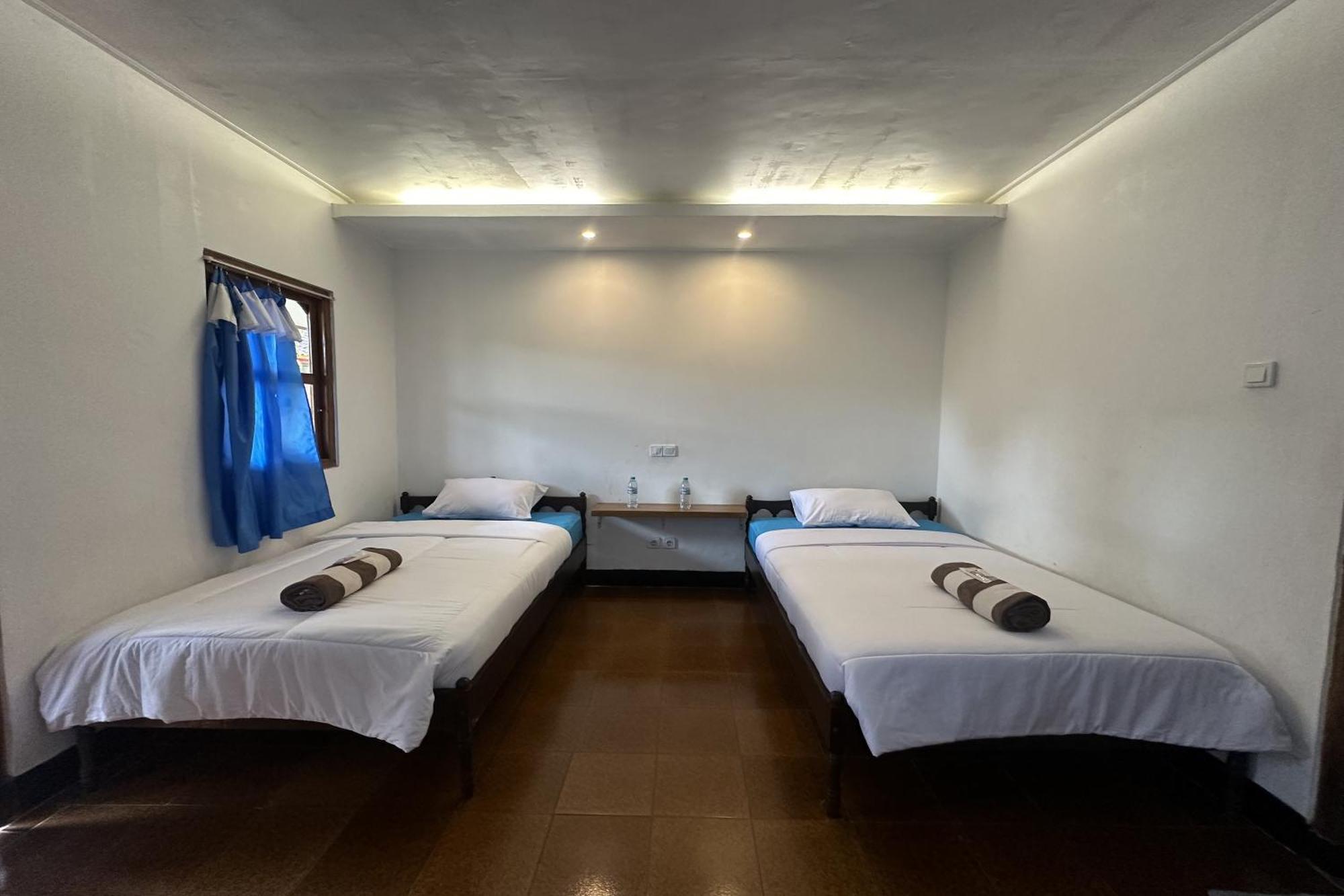 Arlina'S Hotel Kintamani Luaran gambar