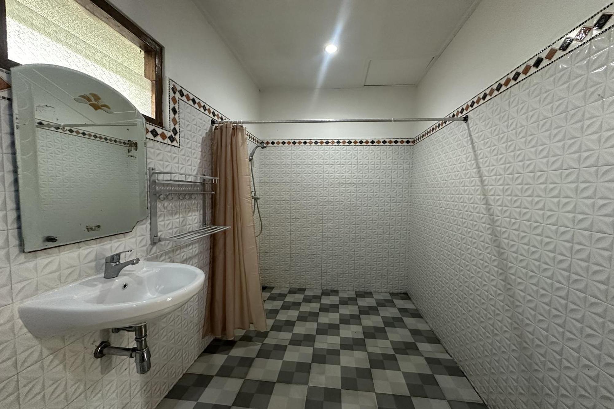 Arlina'S Hotel Kintamani Luaran gambar