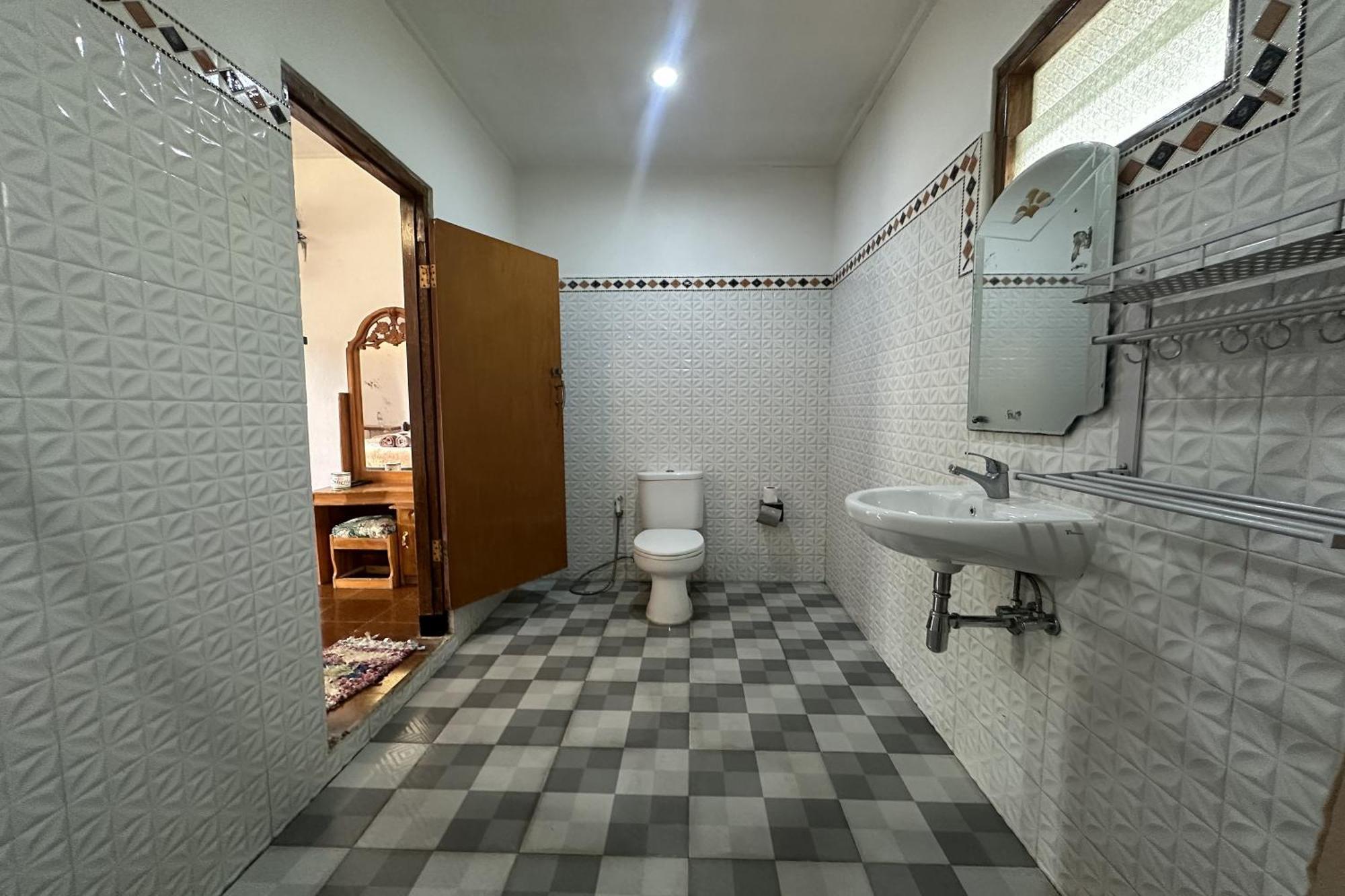 Arlina'S Hotel Kintamani Luaran gambar