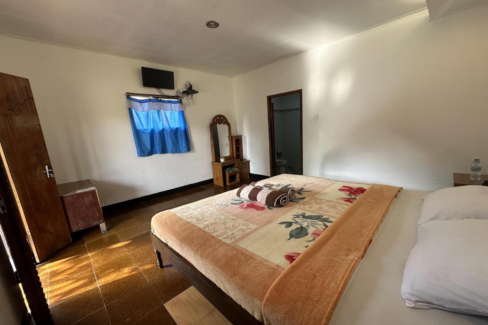 Arlina'S Hotel Kintamani Luaran gambar
