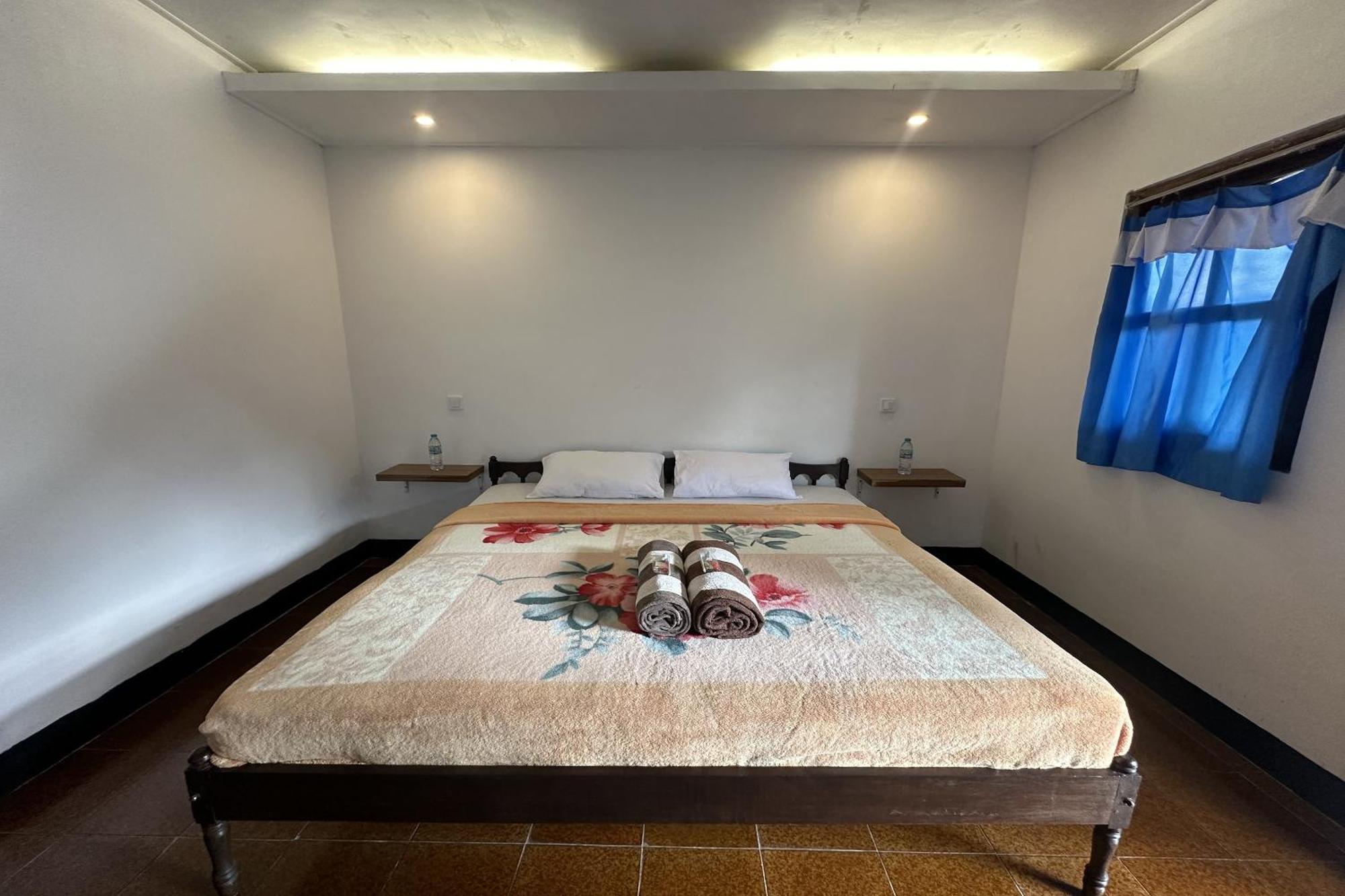 Arlina'S Hotel Kintamani Luaran gambar