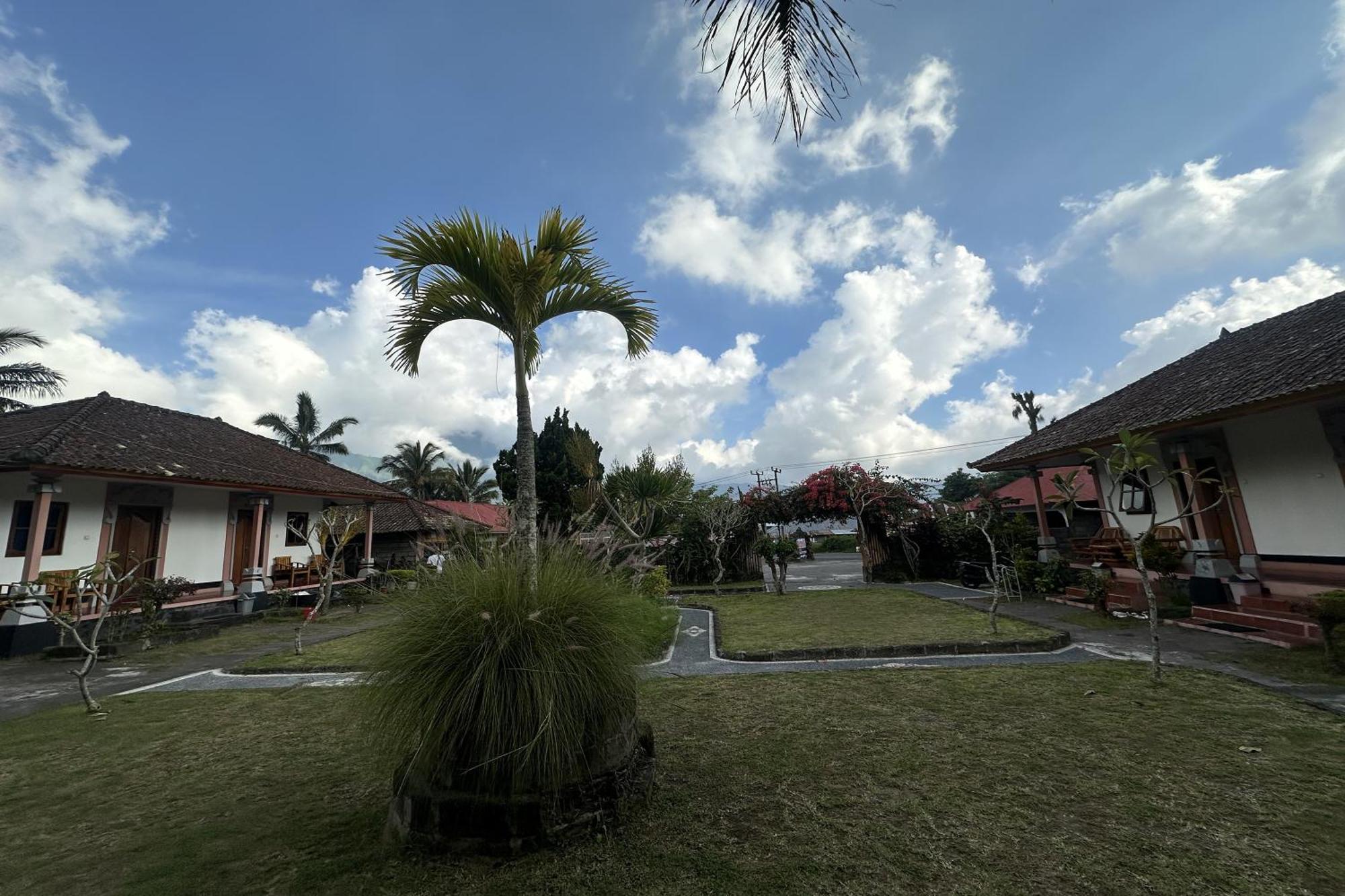 Arlina'S Hotel Kintamani Luaran gambar