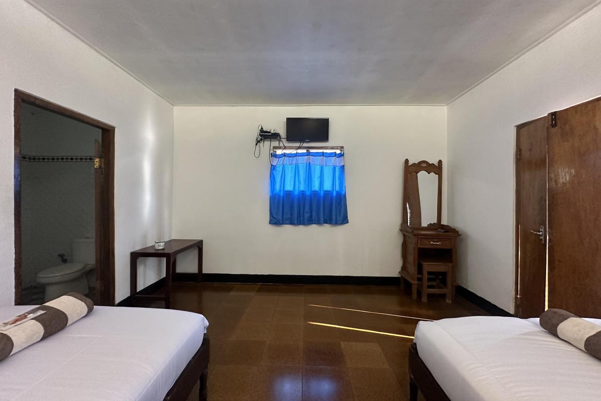 Arlina'S Hotel Kintamani Luaran gambar