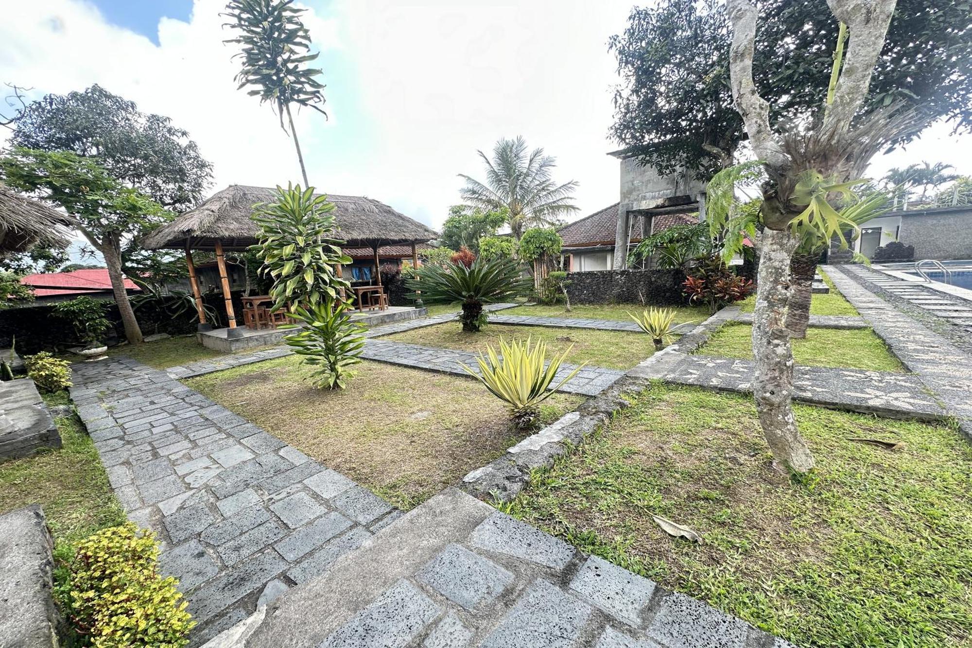 Arlina'S Hotel Kintamani Luaran gambar